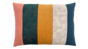 kussen Beautiful leftovers 50x70cm multicolor