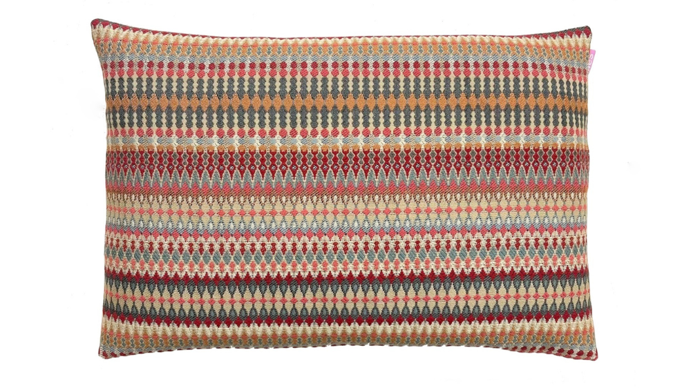 kussen Elements 35x50cm multicolor