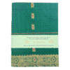 notitieboek sari A4 groen