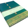 notitieboek sari A4 groen