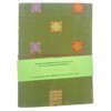 notitieboek sari A4 groen