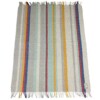 plaid Manteca 135x190cm multicolor