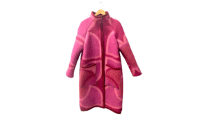 jas deken damesjas uniek