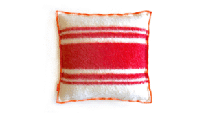 deken kussen 40x40cm