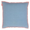 kussen Ruit deken 40x40cm Sale multicolor