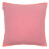 kussen Ruit deken 40x40cm Sale blauw en groen