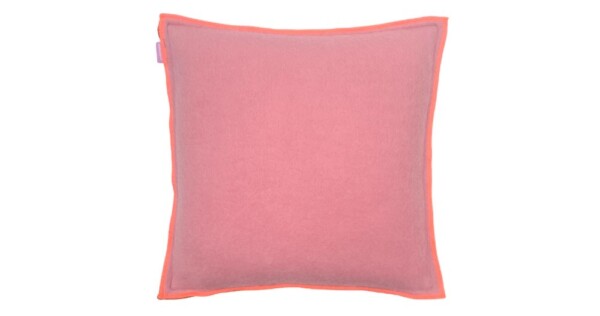 kussen Ruit deken 40x40cm Sale blauw en groen