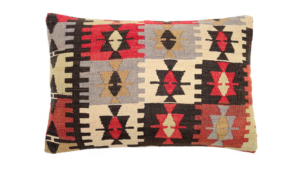 kussen Kelim 40x60cm multicolor