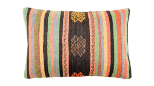 kussen Kelim 40x60cm multicolor