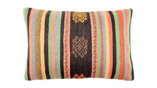 kussen Kelim 40x60cm multicolor