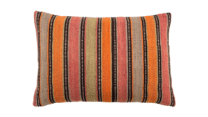 kussen Kelim 40x60cm multicolor