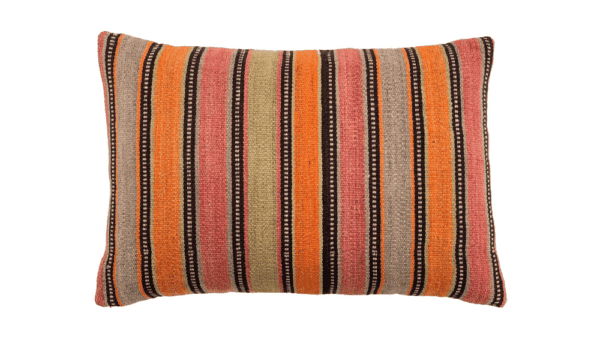 kussen Kelim 40x60cm multicolor