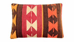 kussen Kelim 40x60cm multicolor