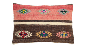 kussen Kelim 40x60cm multicolor