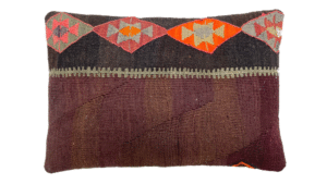 kussen Kelim 40x60cm multicolor