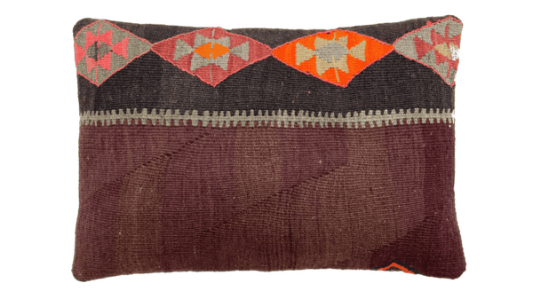 kussen Kelim 40x60cm multicolor