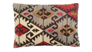 kussen Kelim 40x60cm multicolor