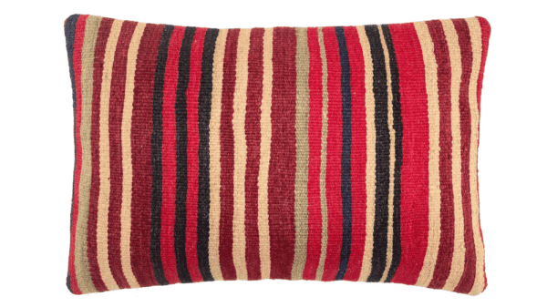 kussen Kelim 40x60cm multicolor