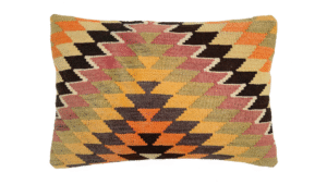 kussen Kelim 40x60cm multicolor