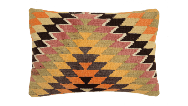 kussen Kelim 40x60cm multicolor