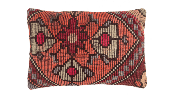 kussen Kelim 40x60cm multicolor