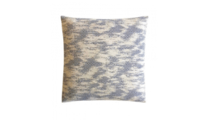 K8 kussen Alhambra 45x45cm blauw en creme