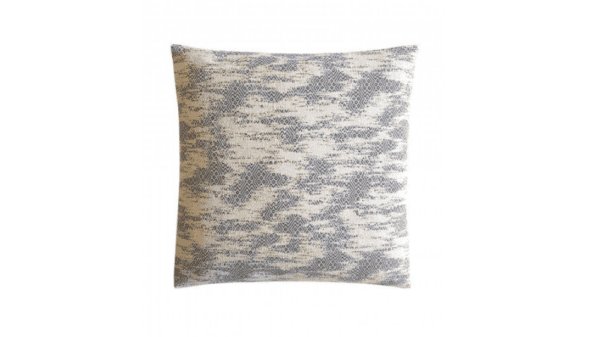 kussen Alhambra 45x45cm blauw en creme