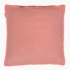 kussen Paars deken 40x40cm Sale diverse paars en wit gestreept