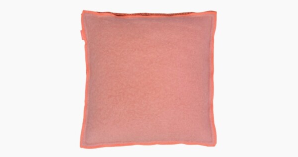kussen Paars deken 40x40cm Sale diverse paars en wit gestreept