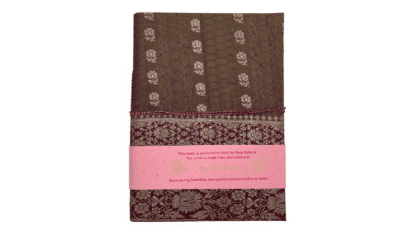 notitieboek sari A4
