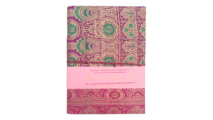 notitieboekje sari A6