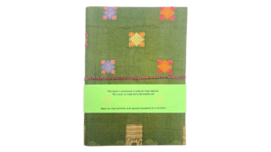 notitieboekje sari A6