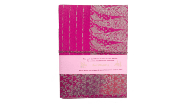 notitieboek sari A4