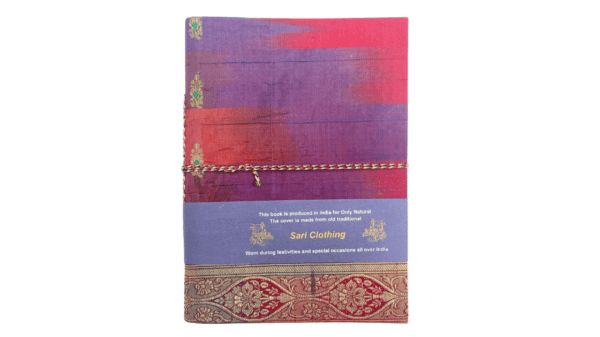 notitieboek sari A4