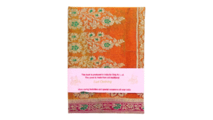 notitieboekje sari A6