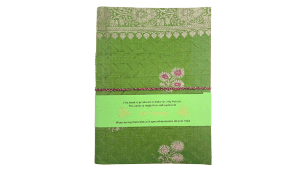 notitieboek sari A4