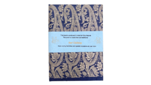 notitieboekje sari A6