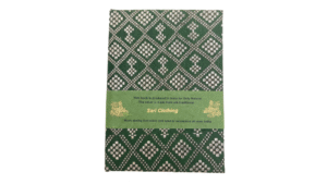 notitieboekje sari A6