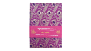 notitieboekje sari A6