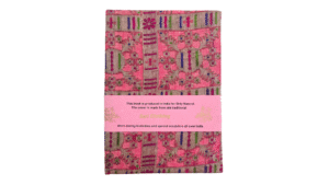 notitieboekje sari A6