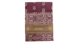 notitieboekje sari A6