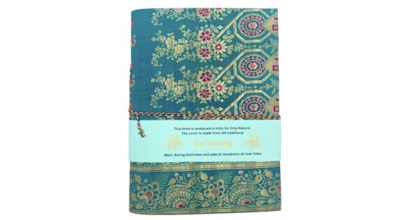 notitieboek sari A4