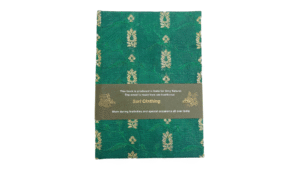 notitieboekje sari A6