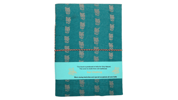 notitieboek sari A4