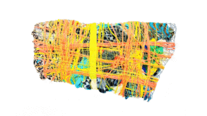 wandobject 25x35cm Bound 4