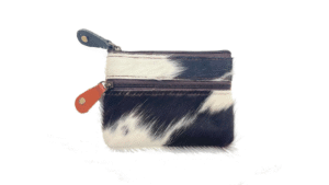 portemonnee Hair 9x13cm