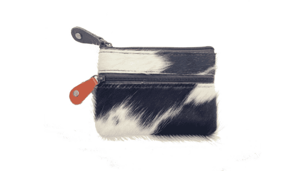 portemonnee Hair 9x13cm