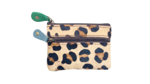 portemonnee Panter 9x13m