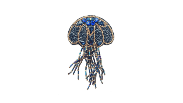 broche Kwal