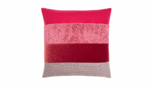 kussen Amarant Stripes 50x50cm